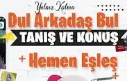 dul ucretsiz arkadaslik