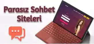 Parasiz sohbet siteleri