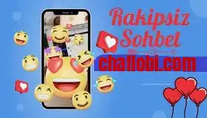 Rakipsiz Mobil Sohbet