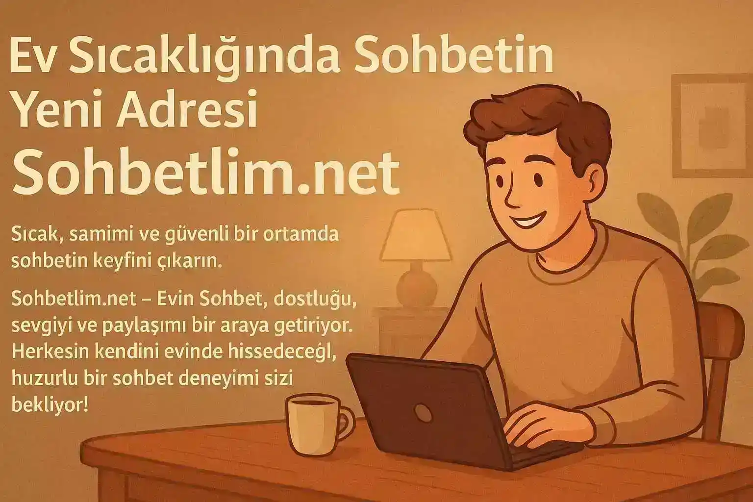 Evin Sohbet Evin Sohbet