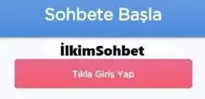 ilkimsohbet