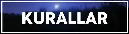 kurallar