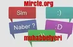 muhabbetyeri