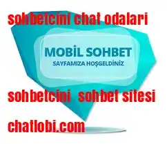 sohbetcini