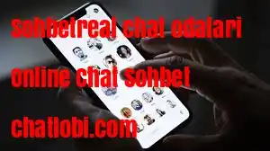sohbetreal