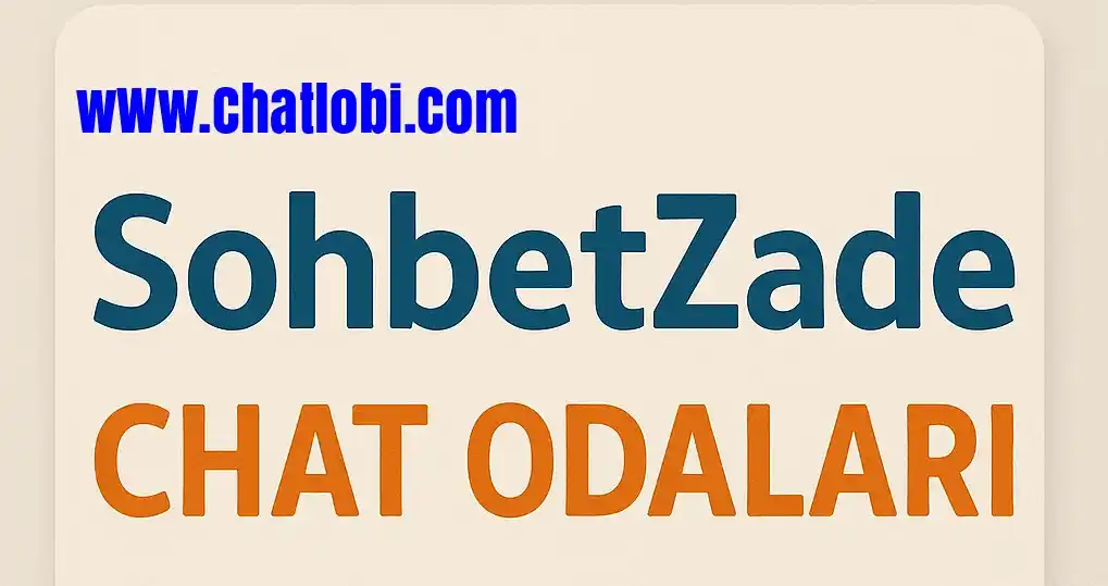 sohbetzade