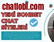 Yeni Açılan Sohbet Odalari