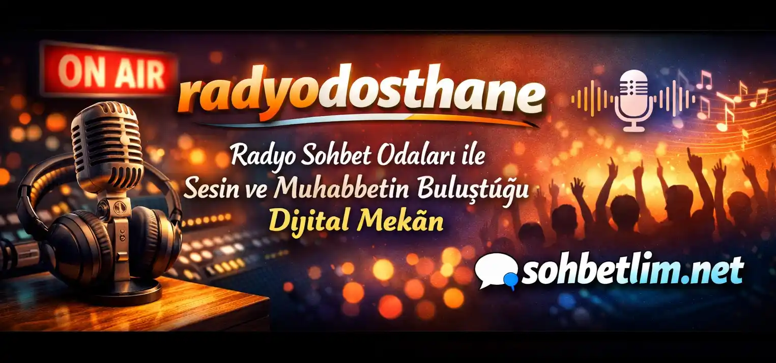 RadyoDosthane RadyoDosthane