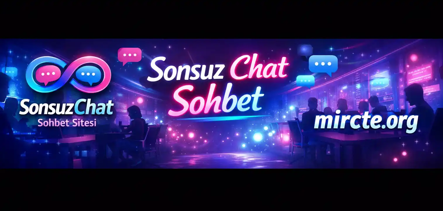 SonsuzChat