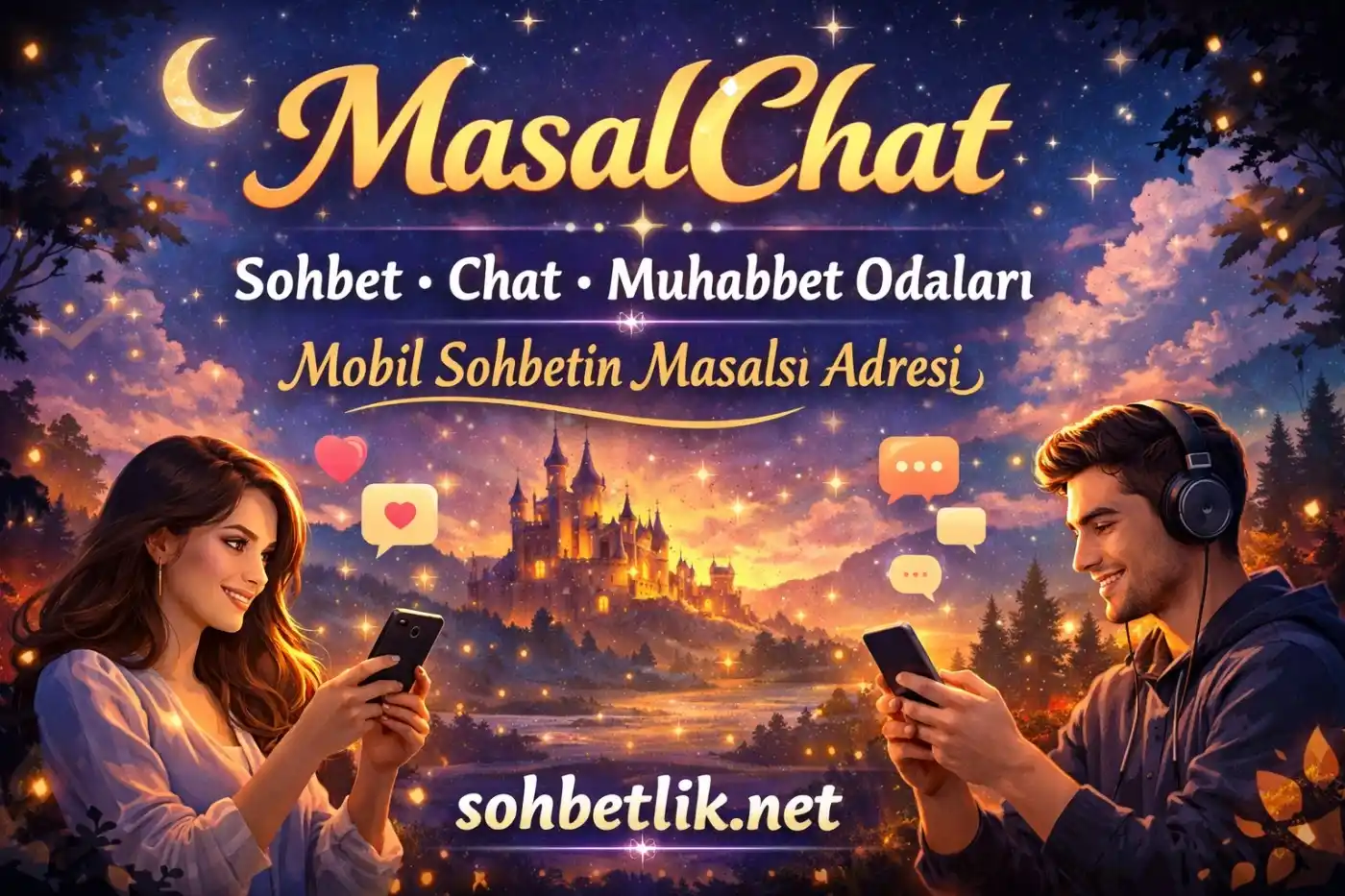 MasalChat