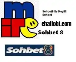 Sohbet8