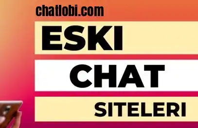 Eski Chat Siteleri