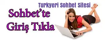 Turkyeri Sohbet Arkadaşlık
