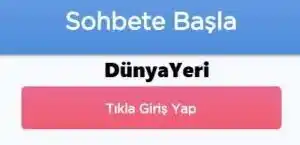 DUNYAYERi Sesli Sohbet