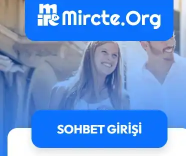 Mircte Org Mircte Sohbet