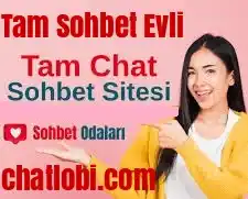 Tam Sohbet Evli
