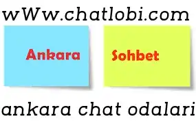 ankara chat platformu