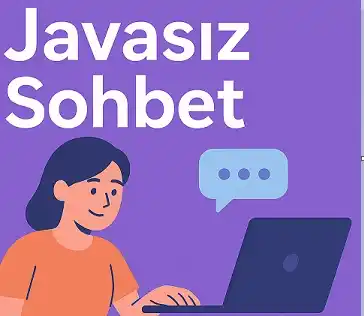 Javasız Sohbet