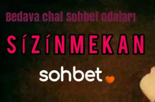 SizinMekan Sohbet