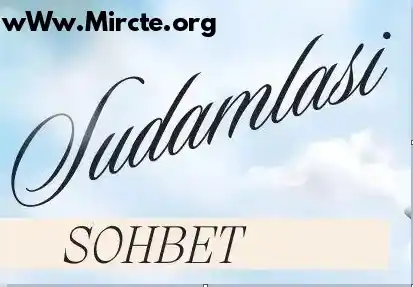 Sudamlasi Mobil Sohbet