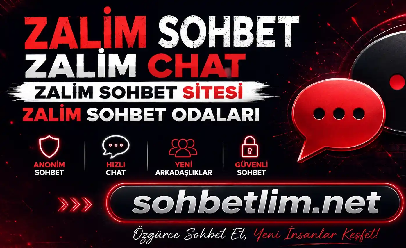 Zalim Sohbet